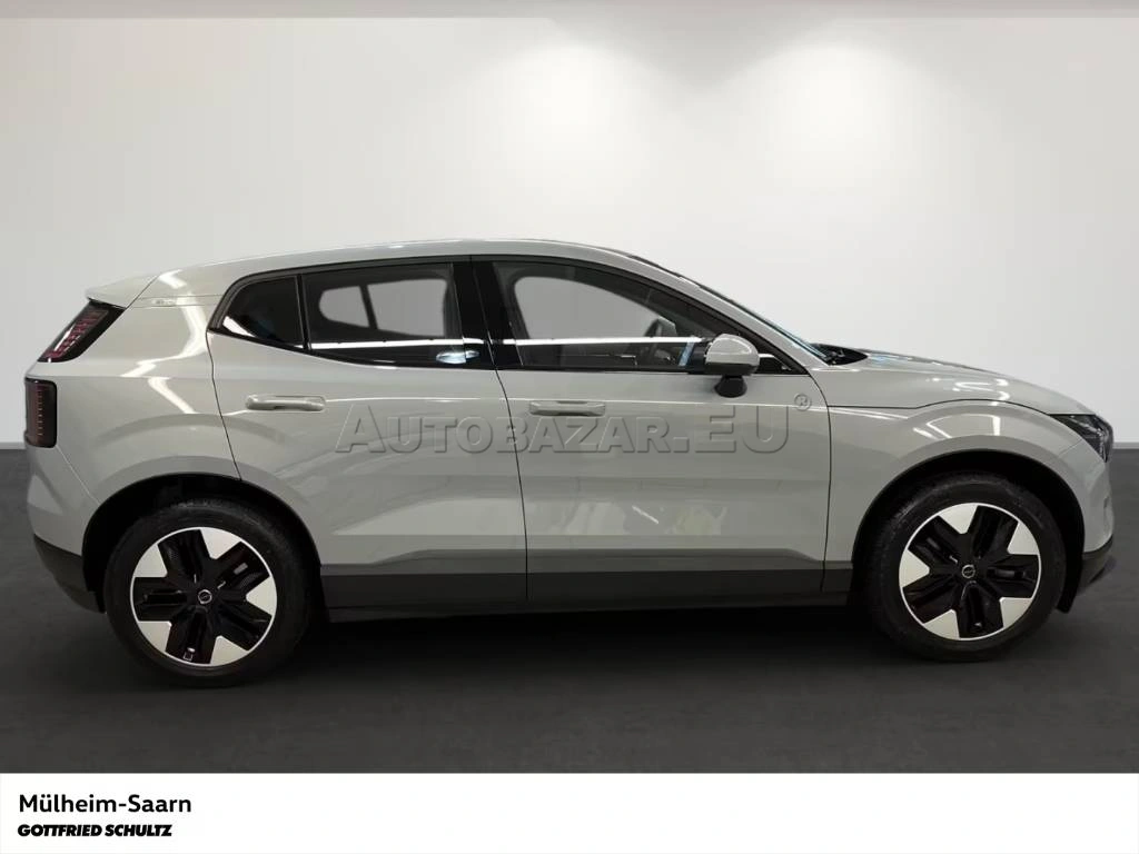 Volvo EX30 Single Motor