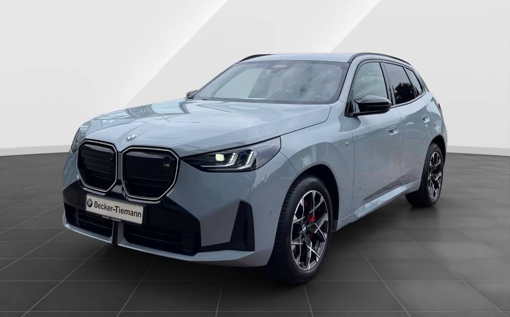 BMW X3 M M50 i xDrive