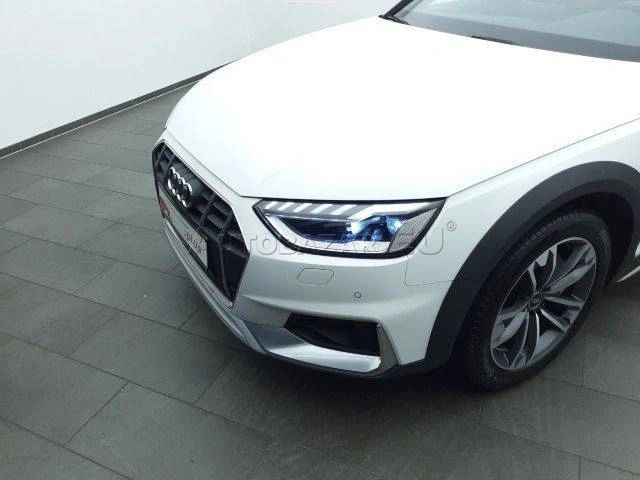 Audi A4 Allroad 40 2.0 TDI mHEV quattro S tronic