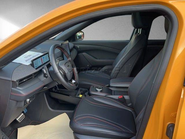 Ford Mustang Mach-E 98,7kWh AWD MAX