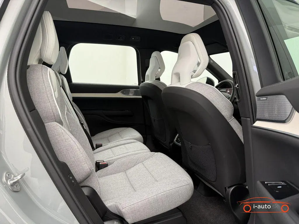 Volvo EX90 2024 na predaj – fotografia 19