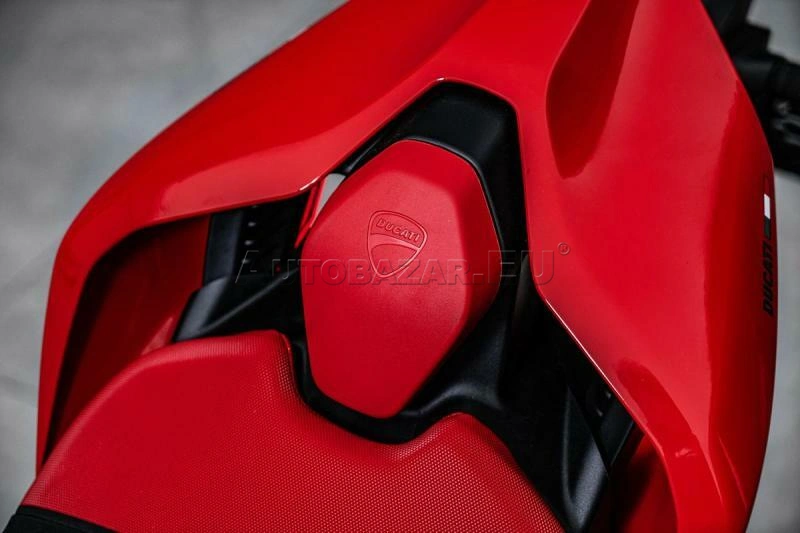 Ducati Panigale V4 2026 na predaj – fotografia 11