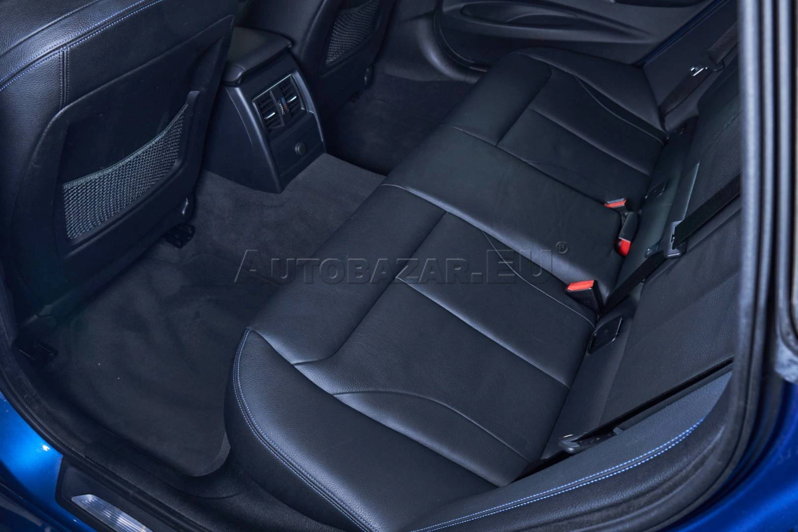 BMW Rad 3 GT 320d xDrive  M Sport A/T