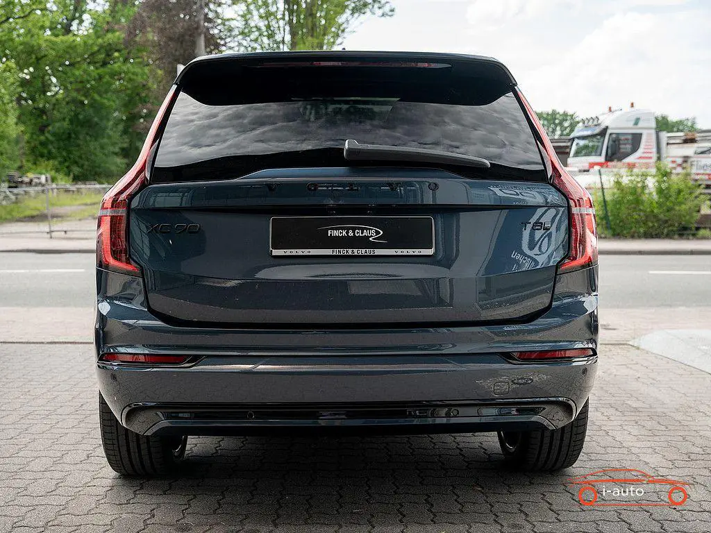 Volvo XC90 2026 na predaj – fotografia 7