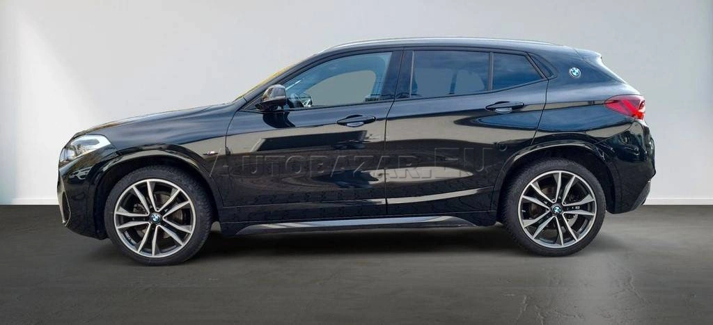 BMW X2 sDrive18d A/T