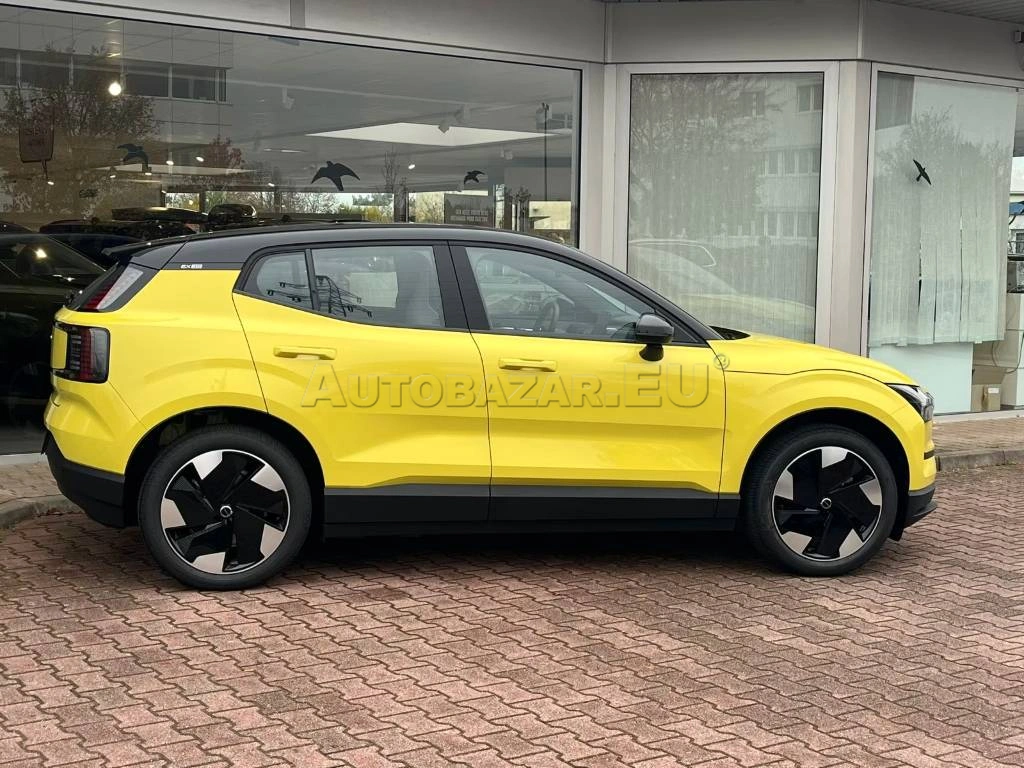 Volvo EX30 Single Motor Plus