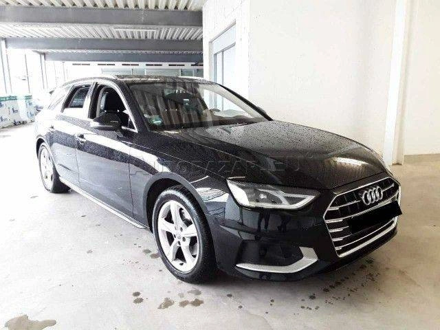 Audi A4 Avant 30 2.0 TDI  S tronic