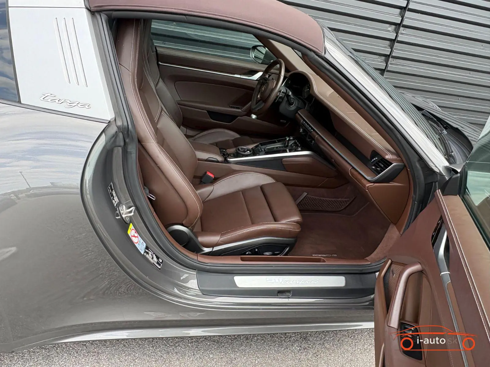 Porsche 911 2020 na predaj – fotografia 14
