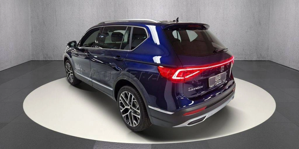 Seat Tarraco 2.0 TDI 150 Xperience DSG