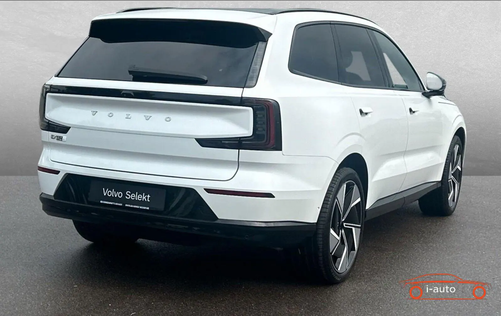 Volvo EX90 2025 na predaj – fotografia 7