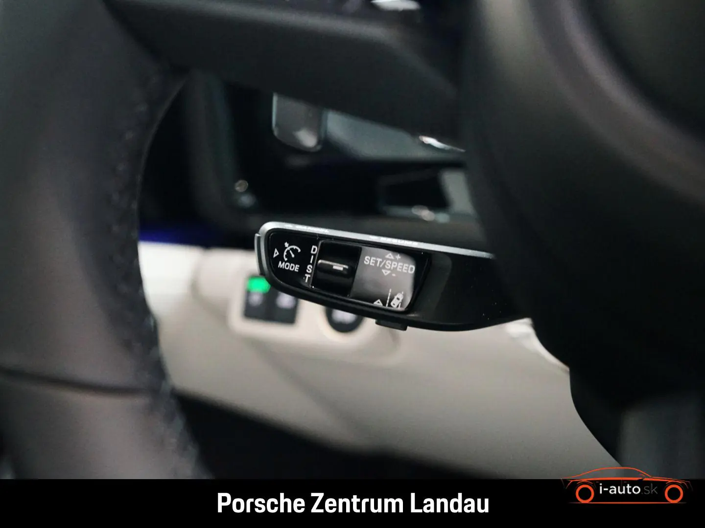 Porsche Panamera 2025 na predaj – fotografia 27