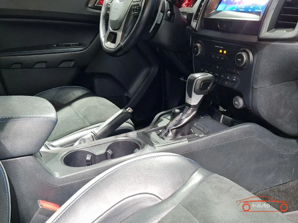 Ford Ranger 2023 na predaj – fotografia 6