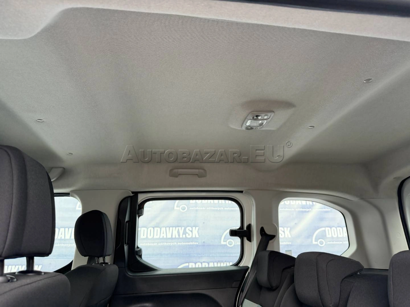 Citroën Berlingo 2019 na predaj – fotografia 26