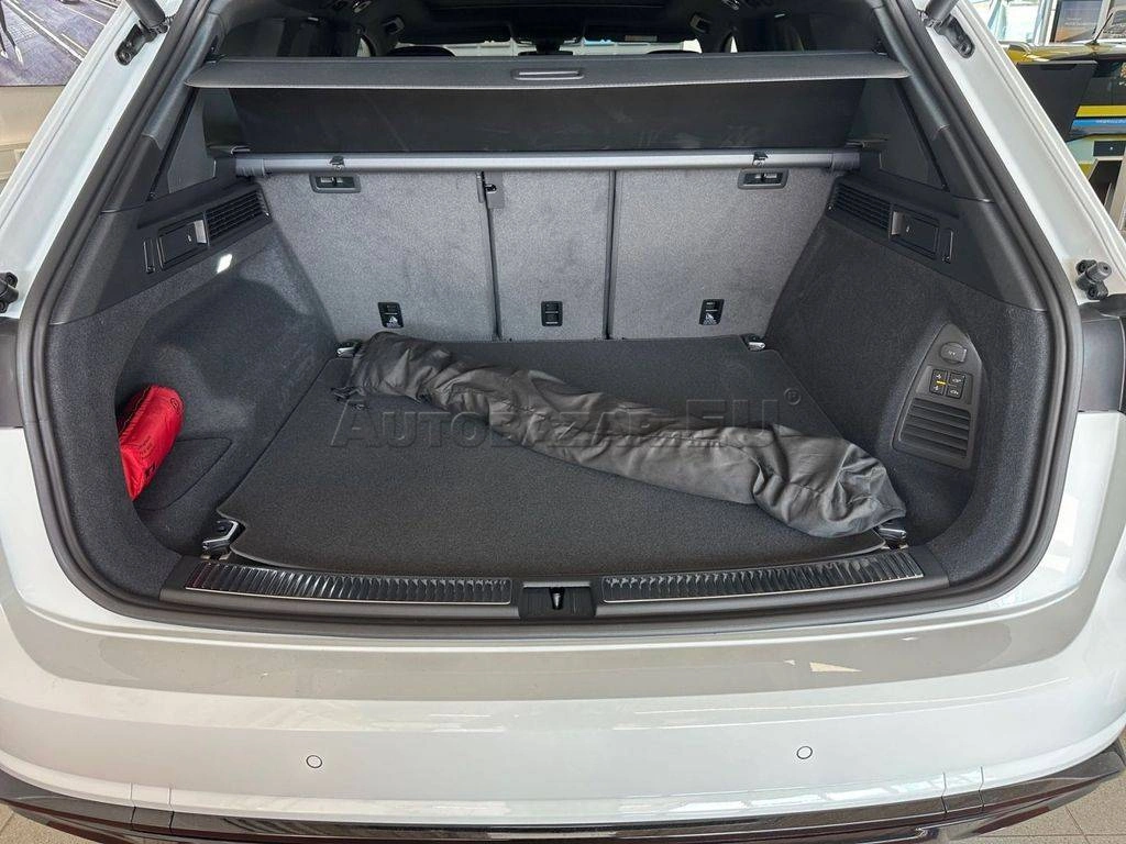 Volkswagen Touareg 2024 na predaj – fotografia 11