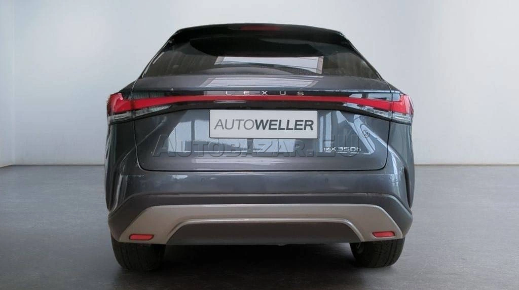 Lexus RX 350 h Executive Line