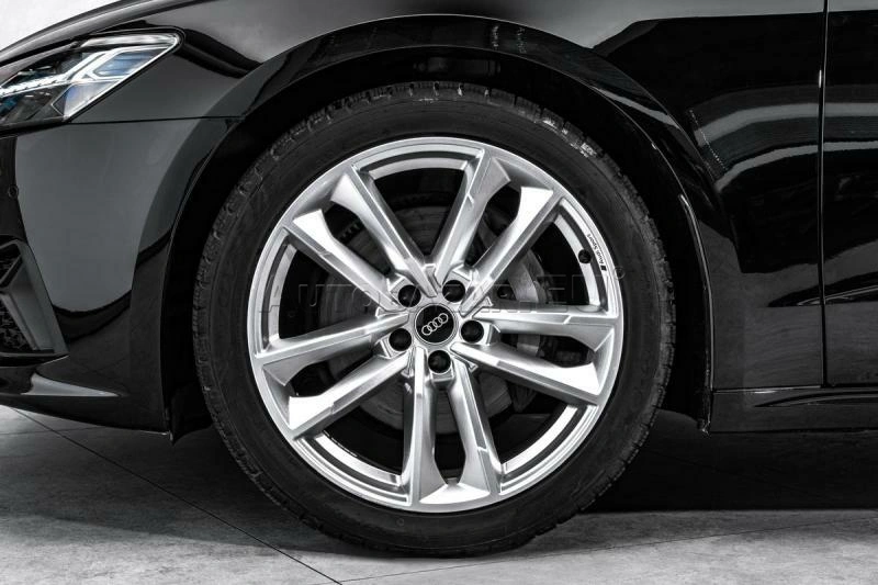 Audi A7 50TDI Q Sportback Matrix Záruk