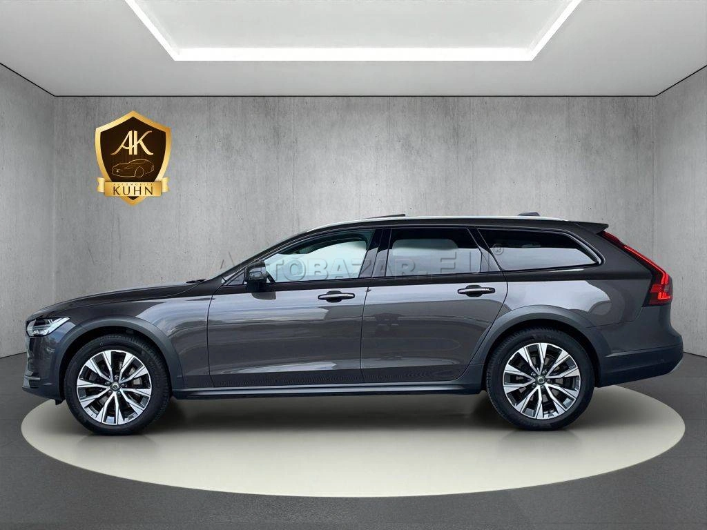 Volvo V90 CC B4 Cross Country Pro AWD A/T