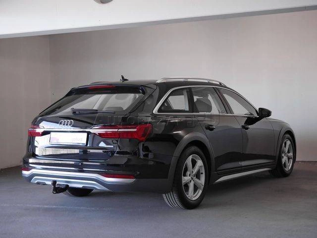 Audi A6 Allroad 50 3.0 V6 TDI mHEV quattro tiptronic