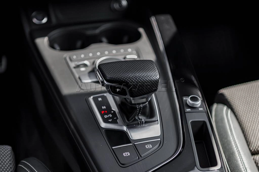 Audi A4 2017 na predaj – fotografia 42