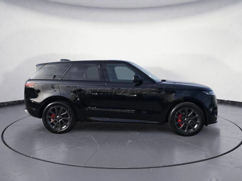 Land Rover Range Rover Sport 3.0 I6 D250 MHEV Dynamic SE AWD A/T