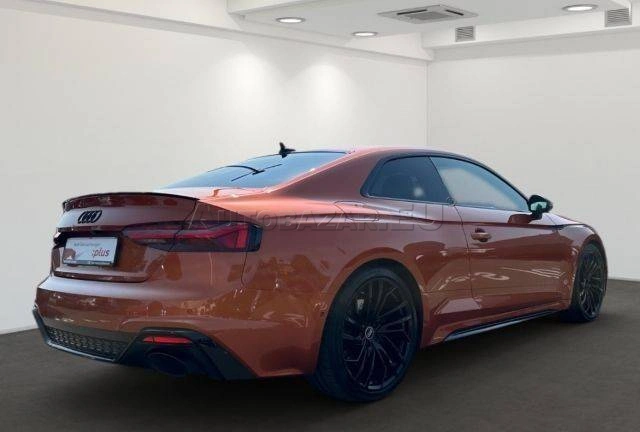 Audi RS5 Kupé 2.9 TFSI quattro