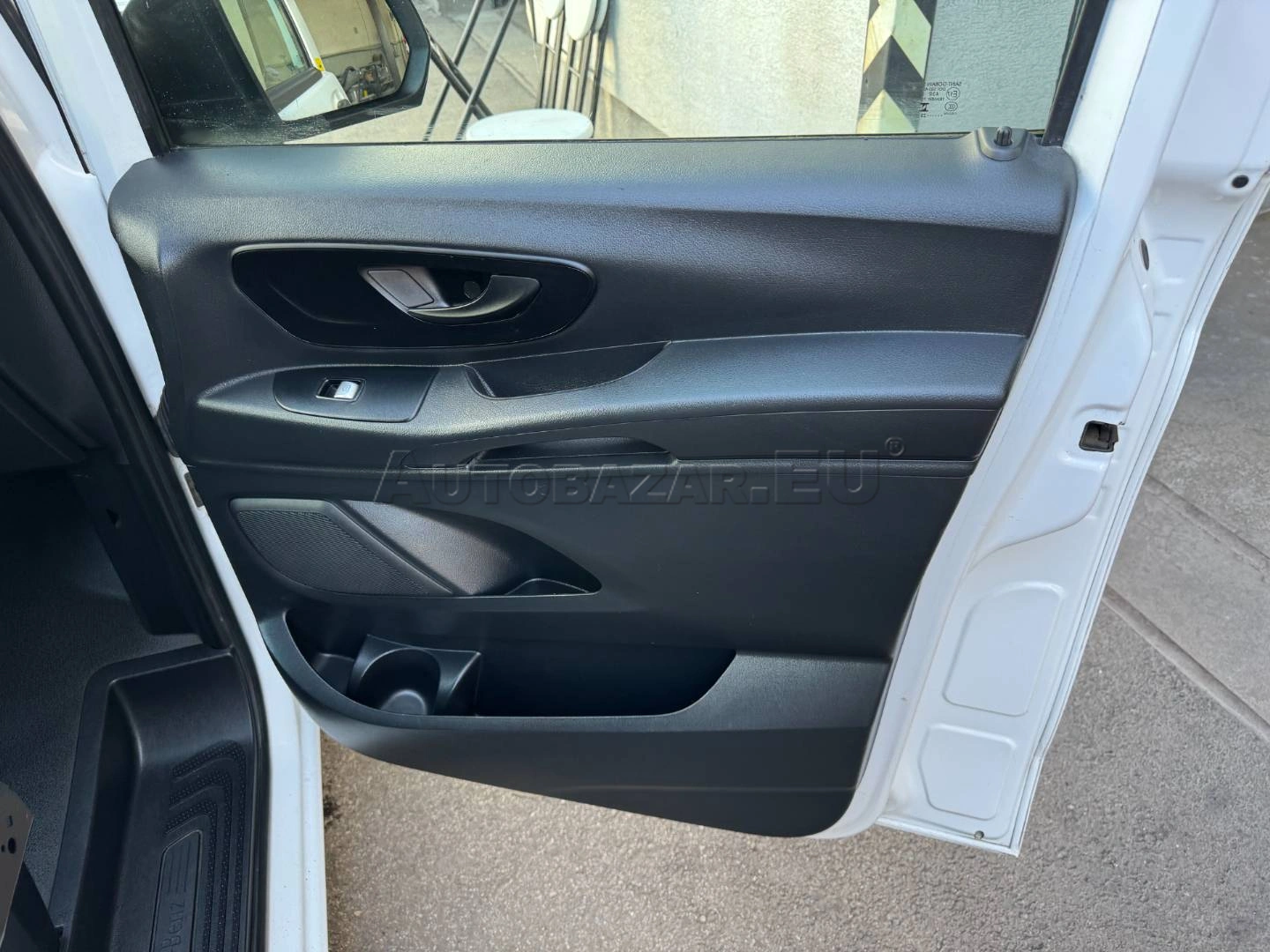 Mercedes-Benz Vito 2015 na predaj – fotografia 24