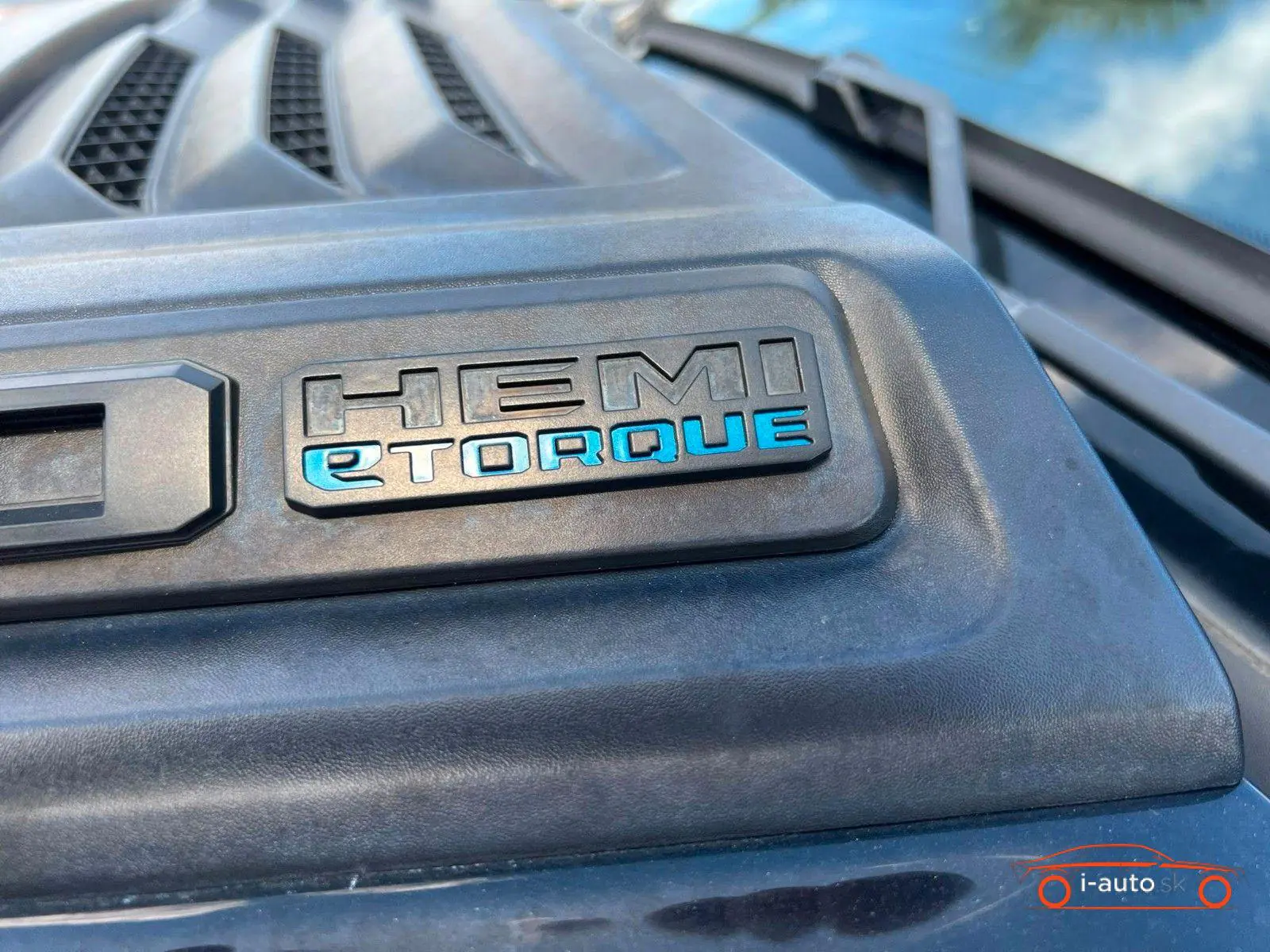 Dodge RAM 2023 na predaj – fotografia 34