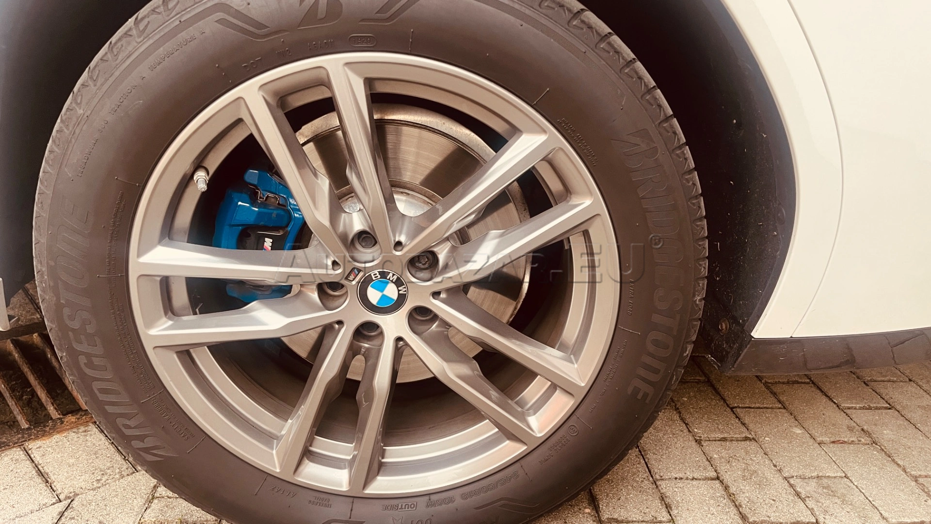 BMW X4 2020 na predaj – fotografia 47