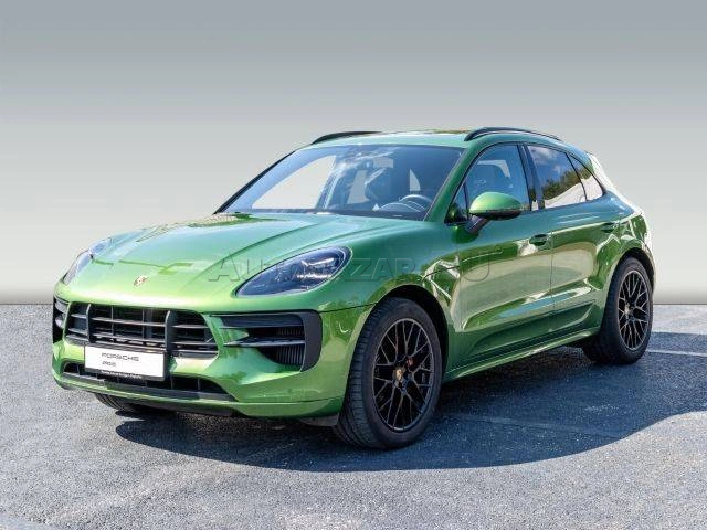 Porsche Macan 2.9 GTS 4x4 A/T