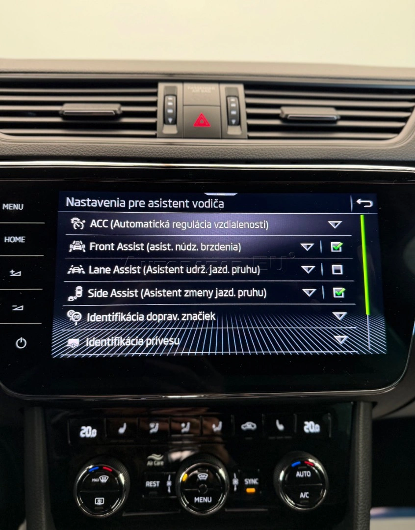 Škoda Superb 2022 na predaj – fotografia 26