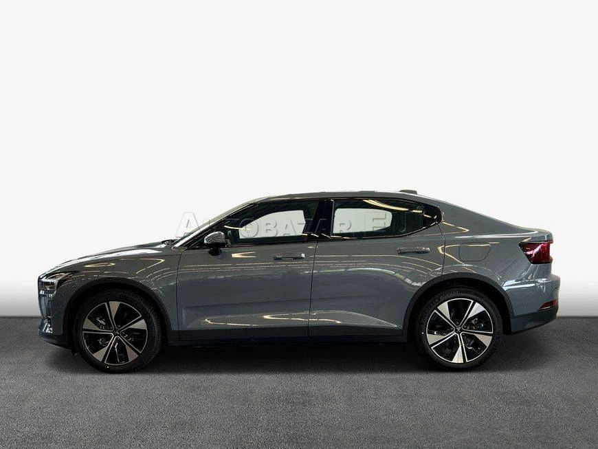Polestar 2 Long Range