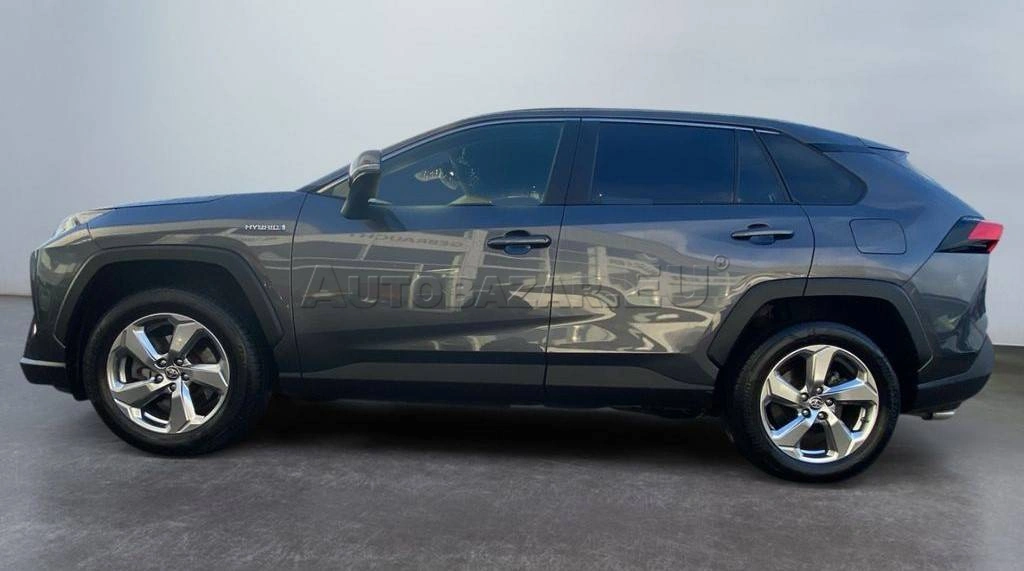 Toyota RAV4 RAV 4 2.5 Hybrid