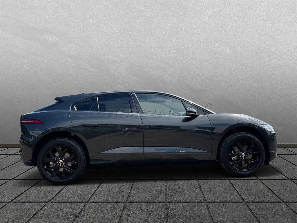 Jaguar I-Pace I Pace EV400 R-Dynamic SE