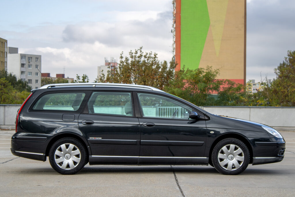 Citroen C5 Break