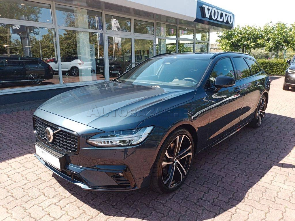 Volvo V90 B4 Plus Dark A/T