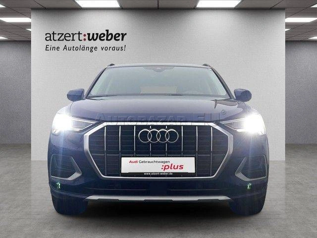 Audi Q3 35 1.5 TFSI mHEV Advanced S tronic