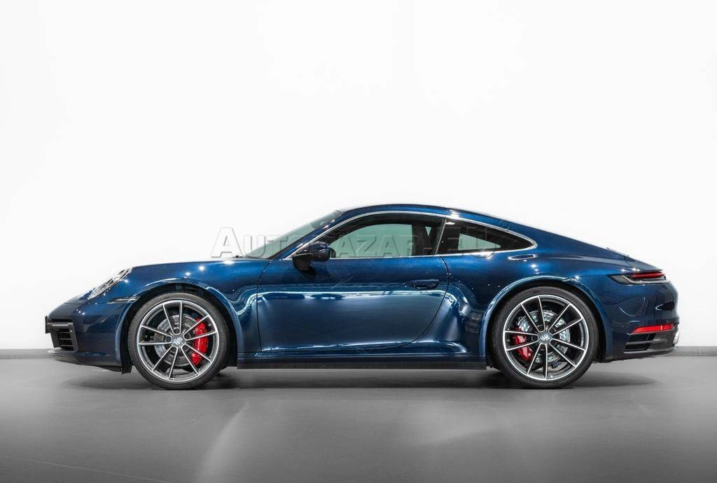 Porsche Carrera 992 911  S