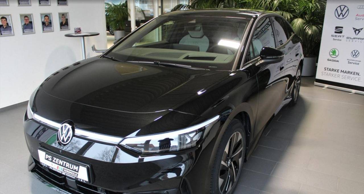 Volkswagen ID.7 77kWh Pro