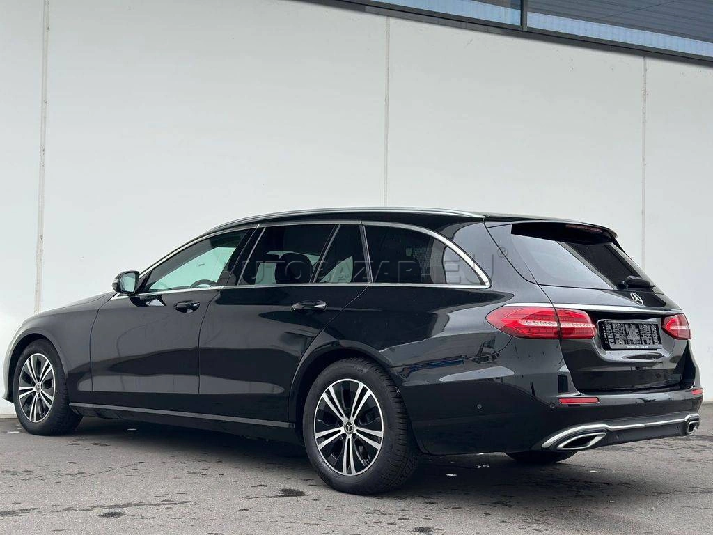 Mercedes-Benz E trieda Kombi 220 d A/T