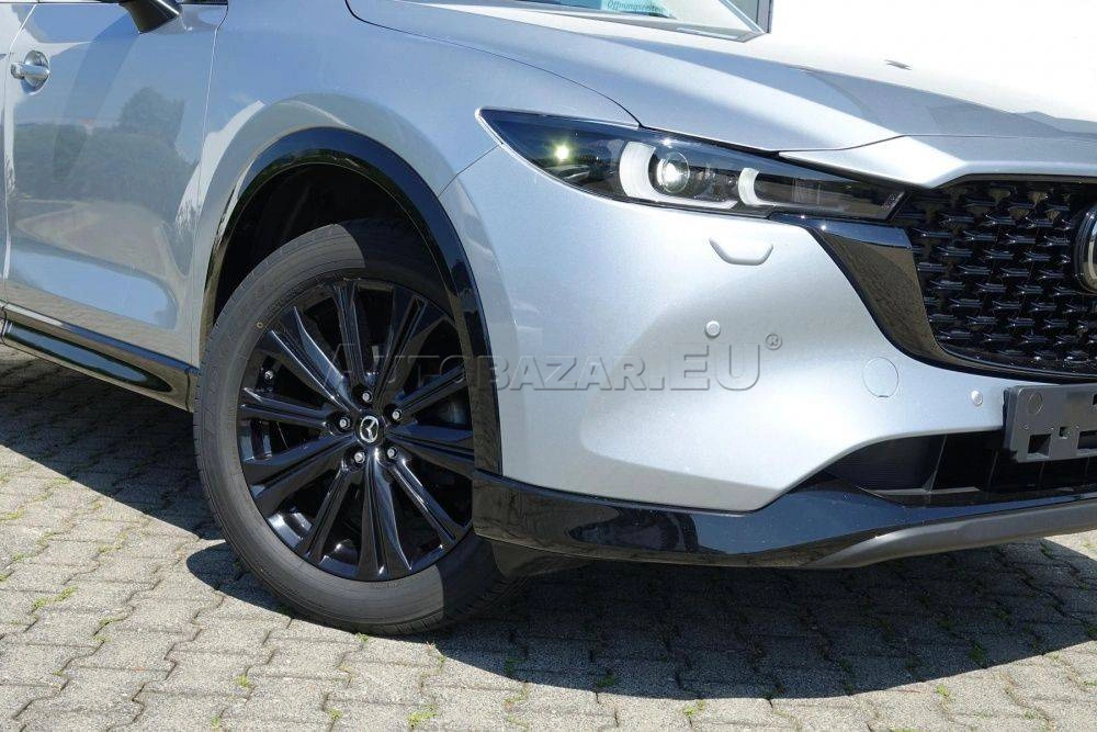Mazda CX-5 A/T
