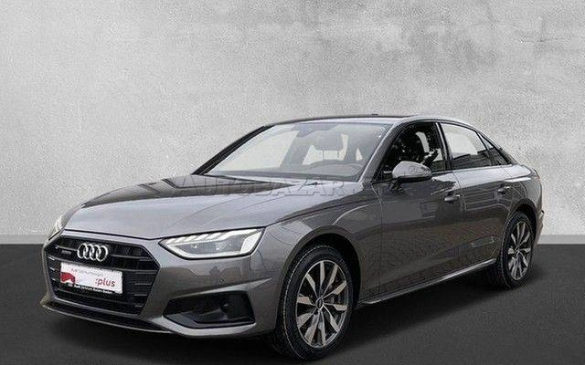 Audi A4 40 2.0 TDI mHEV Advanced S tronic