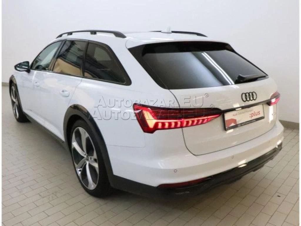 Audi A6 Allroad 55 3.0 TFSI mHEV quattro S tronic