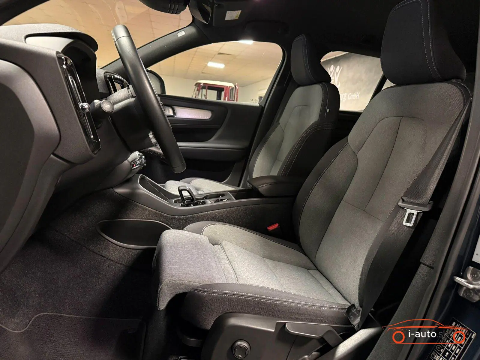 Volvo XC40 2021 na predaj – fotografia 9