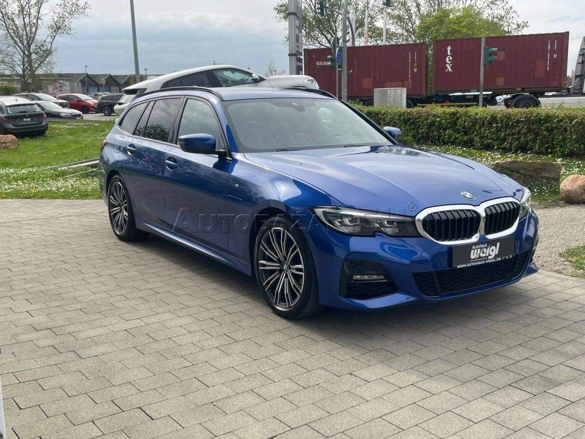 BMW Rad 3 2021 na predaj – fotografia 8