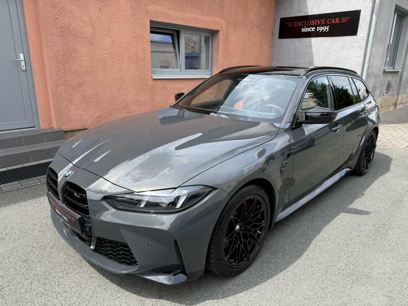 BMW M3 xDrive Competition Touring FCL