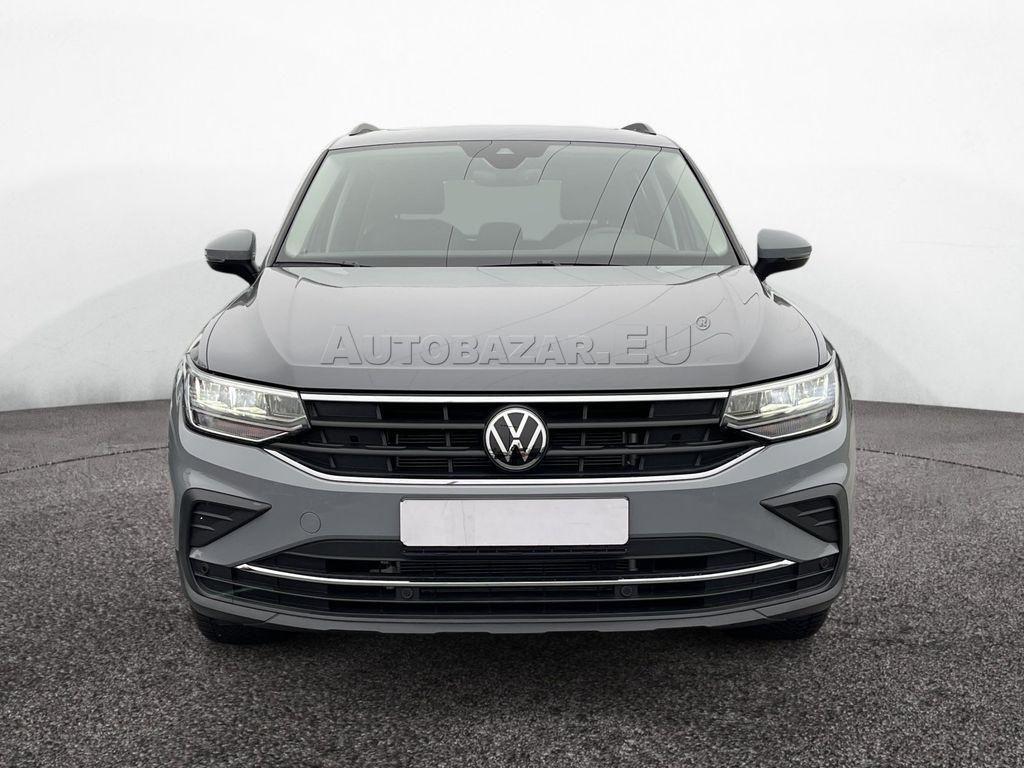 Volkswagen Tiguan 2.0 TDI Life DSG