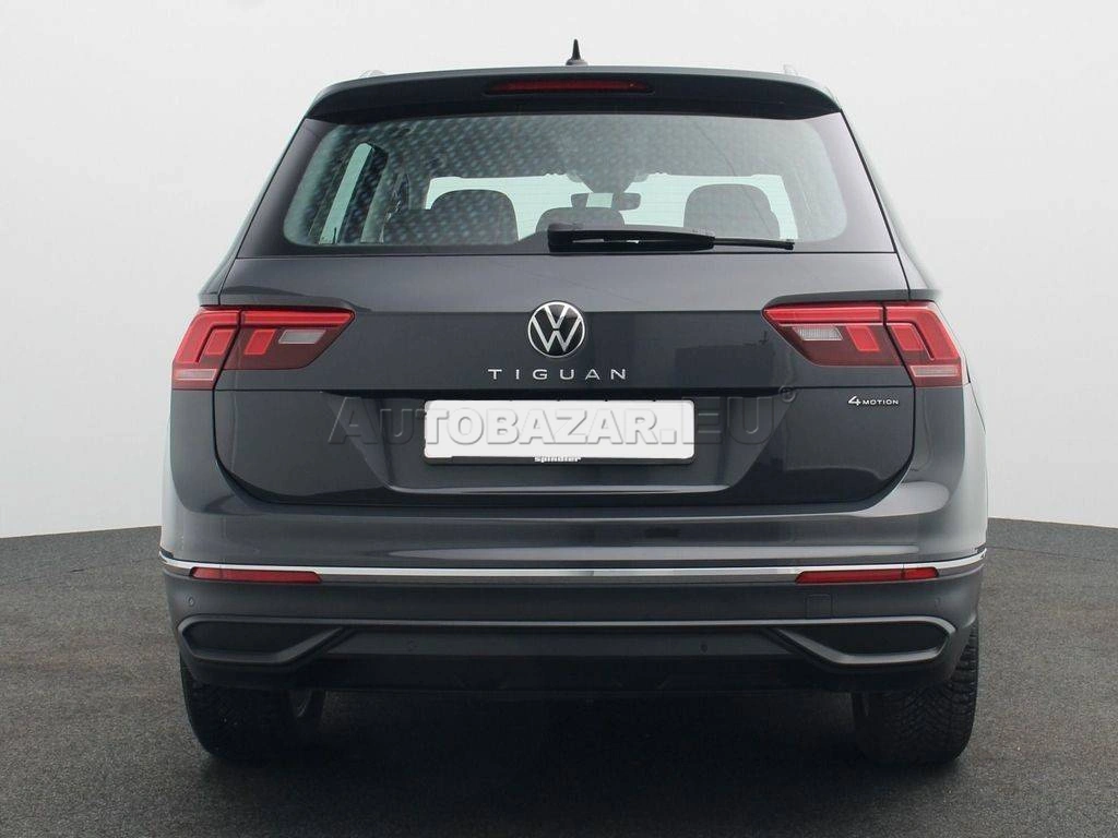 Volkswagen Tiguan 2.0 TDI EVO Life 4Motion DSG