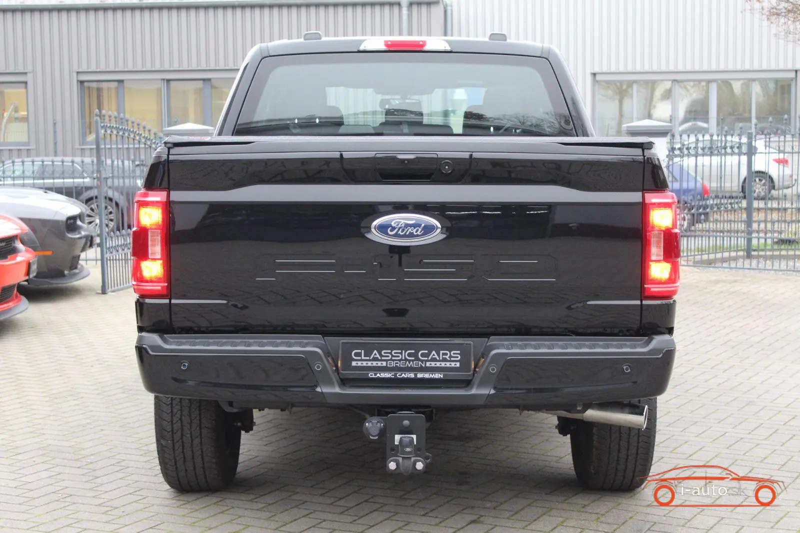Ford F-150 2025 na predaj – fotografia 6
