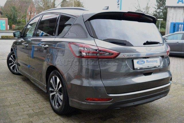 Ford S-Max ST - Line