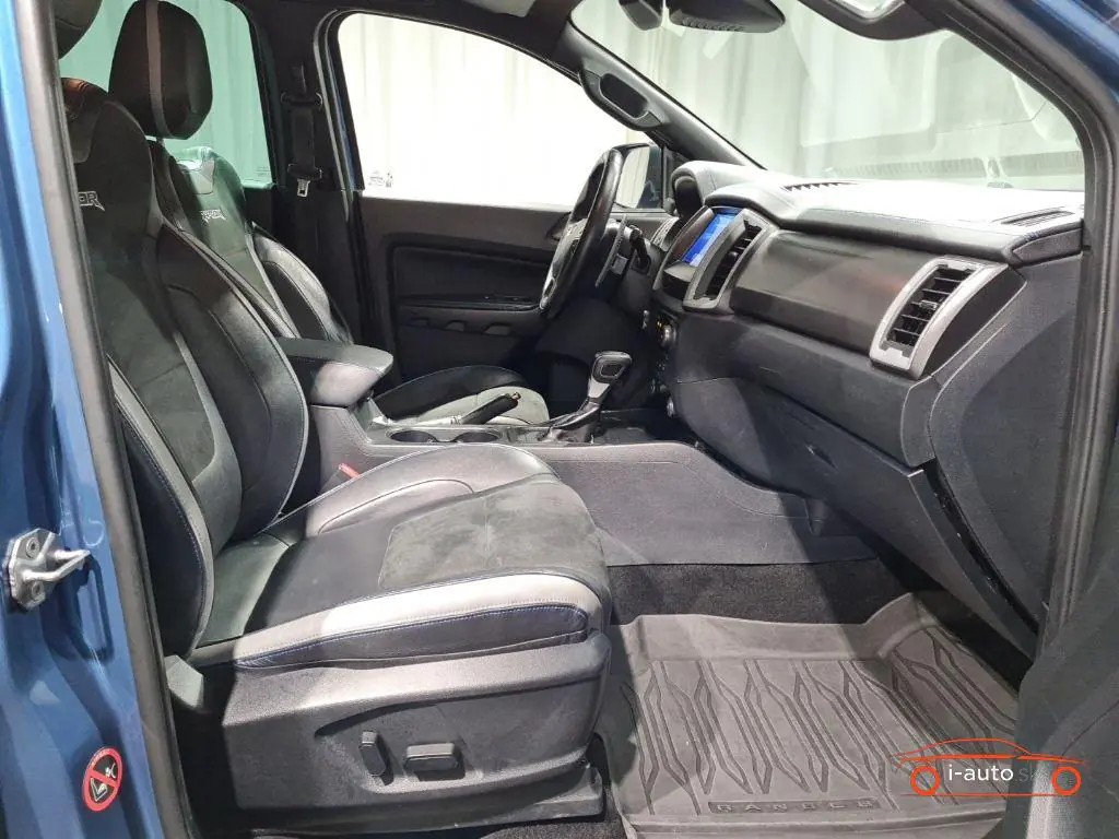 Ford Ranger 2023 na predaj – fotografia 5